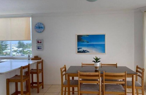 Miami House | 120 m² House ∙ 2 bedrooms ∙ 4 guests
