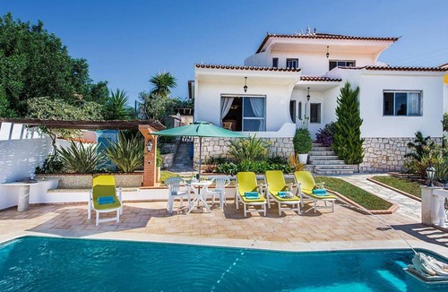 Vale de Parra House | 120 m² House ∙ 3 bedrooms ∙ 7 guests