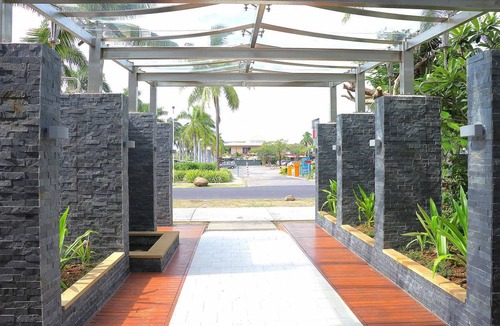 Nadi Apartment | 120 m² Serviced apartment ∙ 6 guests