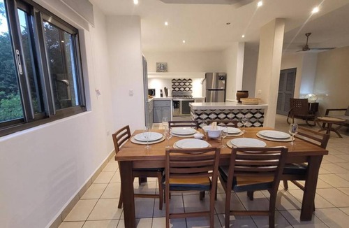 Playa Colorado Apartment | 122 m² Apartment ∙ 2 bedrooms ∙ 5 guests