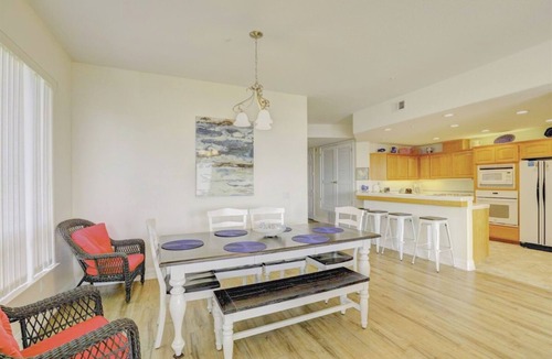 Downtown Condo | 124 Park Ave in Pismo Beach