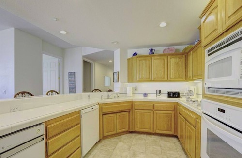Downtown Condo | 124 Park Ave in Pismo Beach