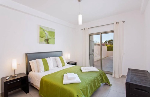 Vale de Parra Apartment | 125 m² Apartment ∙ 2 bedrooms ∙ 4 guests