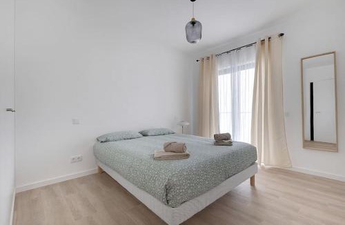 Espartal Apartment | 13 Esteva Resorts 1ºC Aljezur 5 min to the Beach