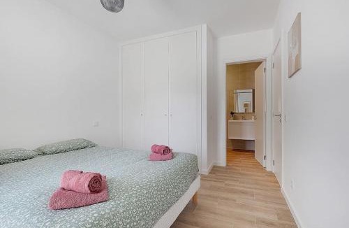 Espartal Apartment | 13 Esteva Resorts 1ºD Aljezur 5 min to the Beach