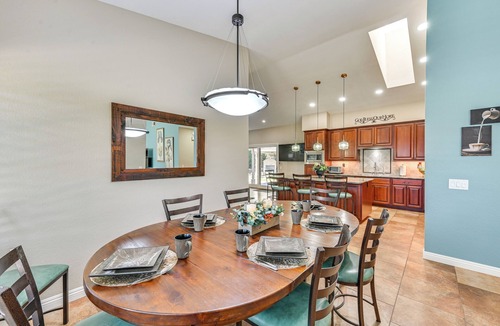Bonita House | 13 Mi to Downtown San Diego: Quiet Home w/Spa!