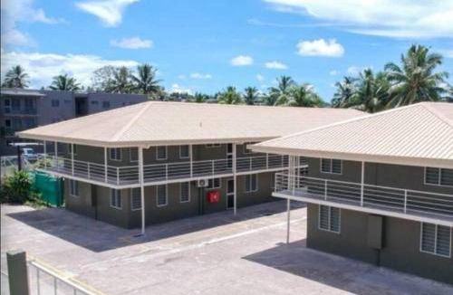 Suva Apartment | 133 m² Apartment ∙ 2 bedrooms ∙ 4 guests