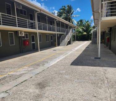Suva Apartment | 133 m² Apartment ∙ 2 bedrooms ∙ 4 guests