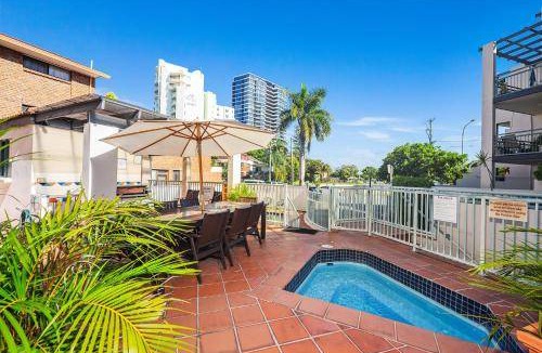 Labrador Apartment | 135 m² Serviced apartment ∙ 3 bedrooms ∙ 6 guests