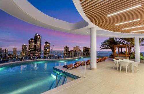 Broadbeach Apartment | 137 m² Apartment ∙ 3 bedrooms ∙ 6 guests