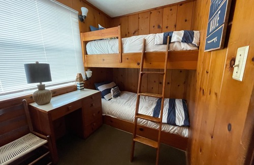 Avila Beach Cottage | 141 A 1st Street 3 Bedroom Home by RedAwning