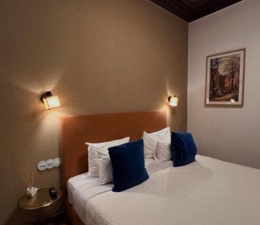 Ilhavo Hotel | 145 Townhouse