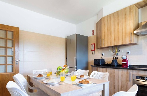 Albufeira Ski Chalet | #146 Summer House A6 by Home Holidays