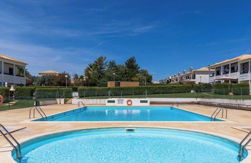 Albufeira Ski Chalet | #146 Summer House A6 by Home Holidays