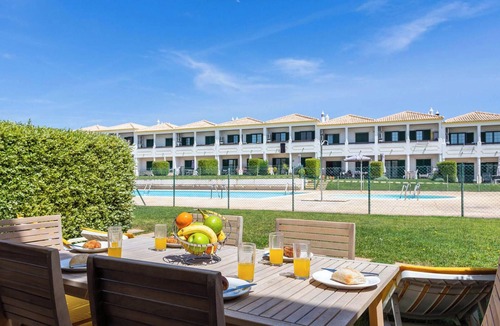 Albufeira Ski Chalet | #146 Summer House A6 by Home Holidays