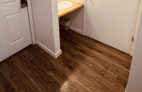 Brownsville Hotel | 15 - Hunt, Fish, Hike