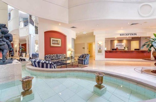 Broadbeach Apartment | 150 m² Apartment ∙ 10 guests