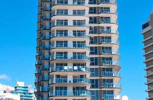 Main Beach Apartment | 150 m² Serviced apartment ∙ 2 bedrooms ∙ 127 guests