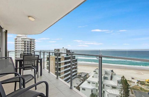 Main Beach Apartment | 150 m² Serviced apartment ∙ 2 bedrooms ∙ 127 guests