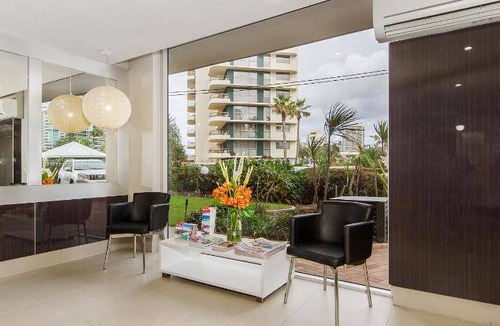 Main Beach Apartment | 150 m² Serviced apartment ∙ 2 bedrooms ∙ 127 guests