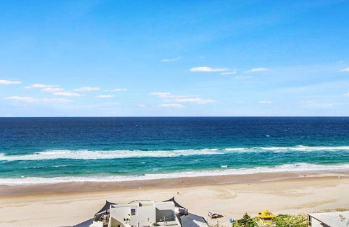 Main Beach Apartment | 150 m² Serviced apartment ∙ 2 bedrooms ∙ 127 guests