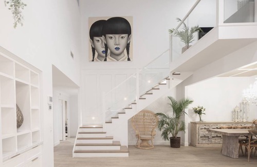 Runaway Bay Villa | 150 m² Villa ∙ 1 bedroom ∙ 2 guests