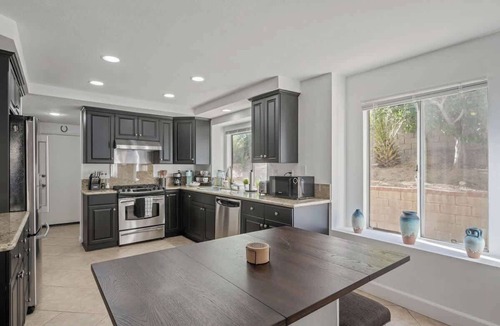 Castaic House | 152-2-Story Pool &Spa Home | ALE/Insurance Ready