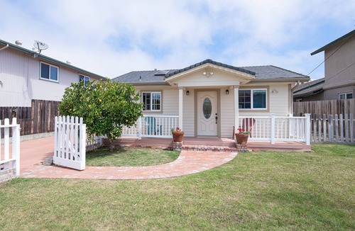 Grover Beach House | 1561 Newport in Grover Beach