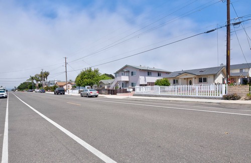Grover Beach House | 1561 Newport in Grover Beach