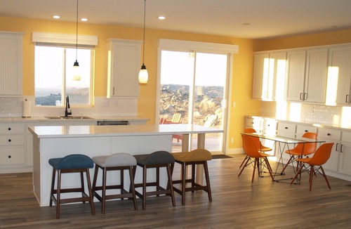 Aguanga House | 160 Acre- East Temecula valley private retreat- Vista at Via Tayanna