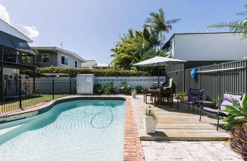 Miami Apartment | 160 m² Apartment ∙ 4 bedrooms ∙ 10 guests