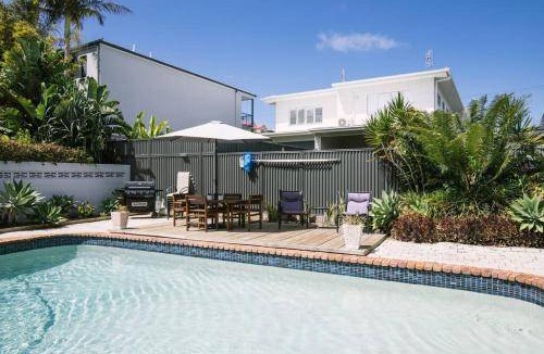 Miami Apartment | 160 m² Apartment ∙ 4 bedrooms ∙ 10 guests
