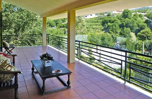 Macieira de Cambra House | 160 m² House ∙ 4 bedrooms ∙ 8 guests