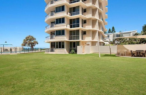 Main Beach Apartment | 160 m² Serviced apartment ∙ 3 bedrooms ∙ 127 guests