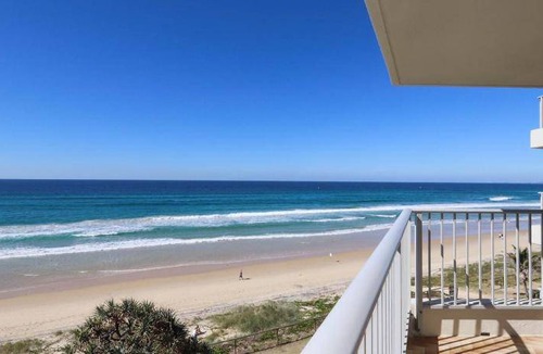 Main Beach Apartment | 160 m² Serviced apartment ∙ 3 bedrooms ∙ 127 guests
