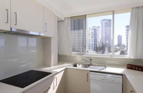 Main Beach Apartment | 160 m² Serviced apartment ∙ 3 bedrooms ∙ 127 guests