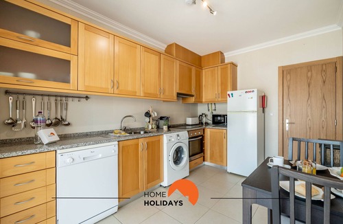 Branqueira Ski Chalet | #160 V3 Vila Branca 92 by Home Holidays