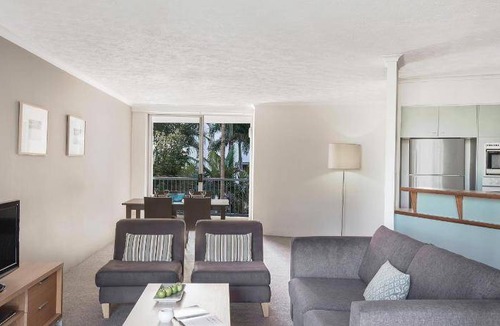 Mermaid Beach Apartment | 165 m² Serviced apartment ∙ 127 guests