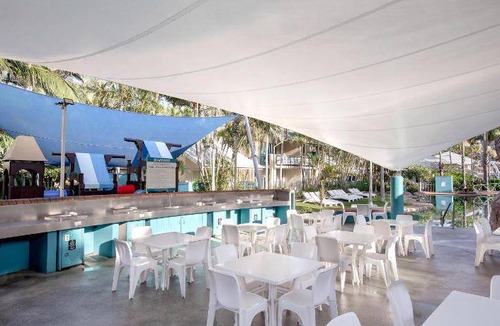 Mermaid Beach Apartment | 165 m² Serviced apartment ∙ 127 guests