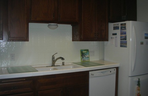 Allied Gardens Condo | 180° Golf Course Backyard Along San Diego River In Mission Valley East