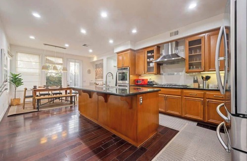 Stevenson Ranch House | 180 - Luxe Stevenson Ranch Home-Pool, Spa & Views