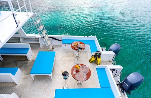 Nawi Resort | 186 m² Resort ∙ 2 bedrooms ∙ 10 guests