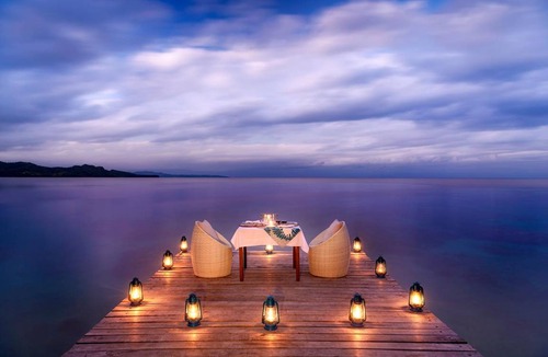 Nawi Resort | 186 m² Resort ∙ 2 bedrooms ∙ 10 guests