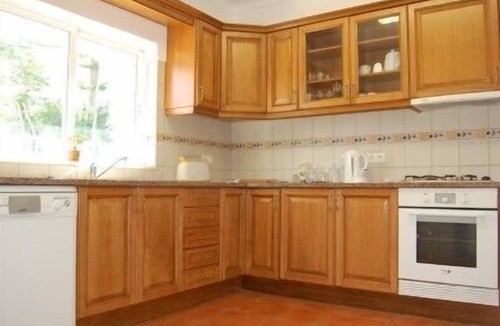 Porches Villa | 187 M² House With Pool - Air Conditioning Next To Beaches