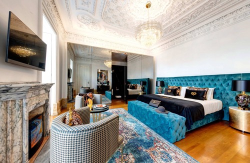 Vera Cruz Hotel | 1877 Estrela Palace Hotel