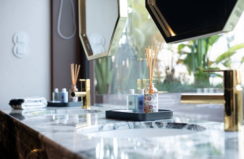 Vera Cruz Hotel | 1877 Estrela Palace Hotel