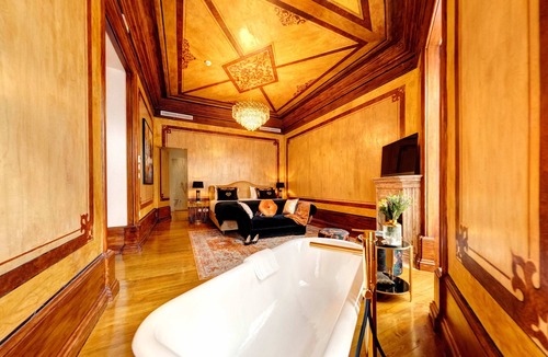 Vera Cruz Hotel | 1877 Estrela Palace Hotel