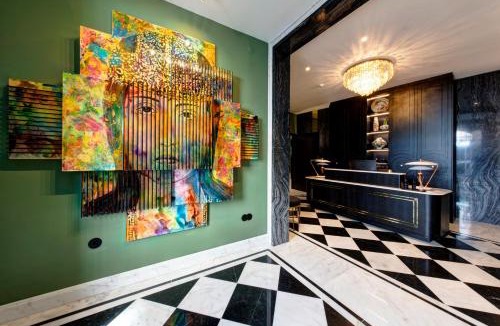 Vera Cruz House | 1877 Estrela Palace