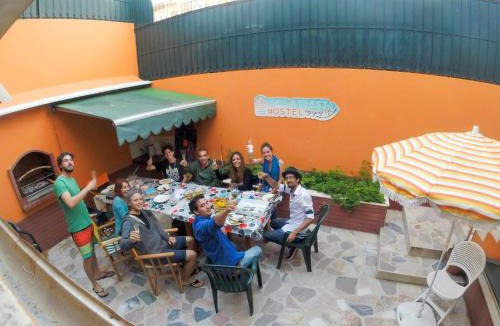 Espinho Hostel | 18St. Hostel