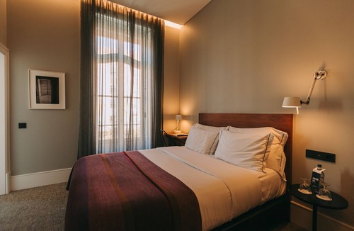 Lisbon Old Town Hotel | 1908 Lisboa Hotel